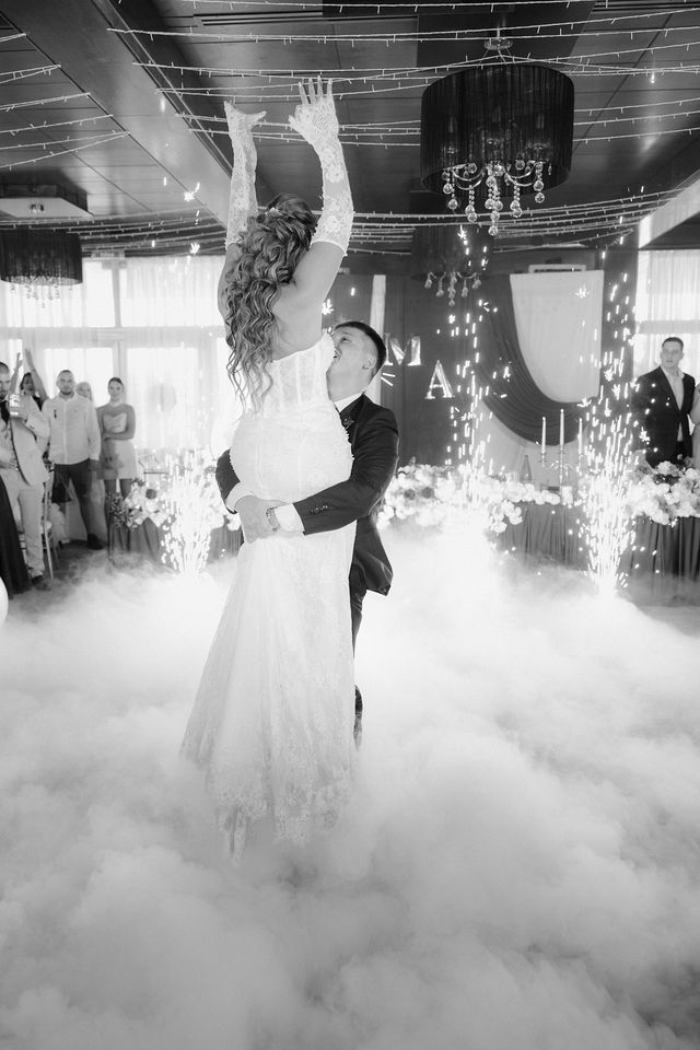 Fotografija sa venčanja Aleksandar i Marija u Sokobanji - Vlada Weddings