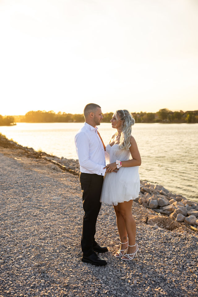 Fotografija sa venčanja Aleksandar i Zorana u Mladenovcu - Vlada Weddings