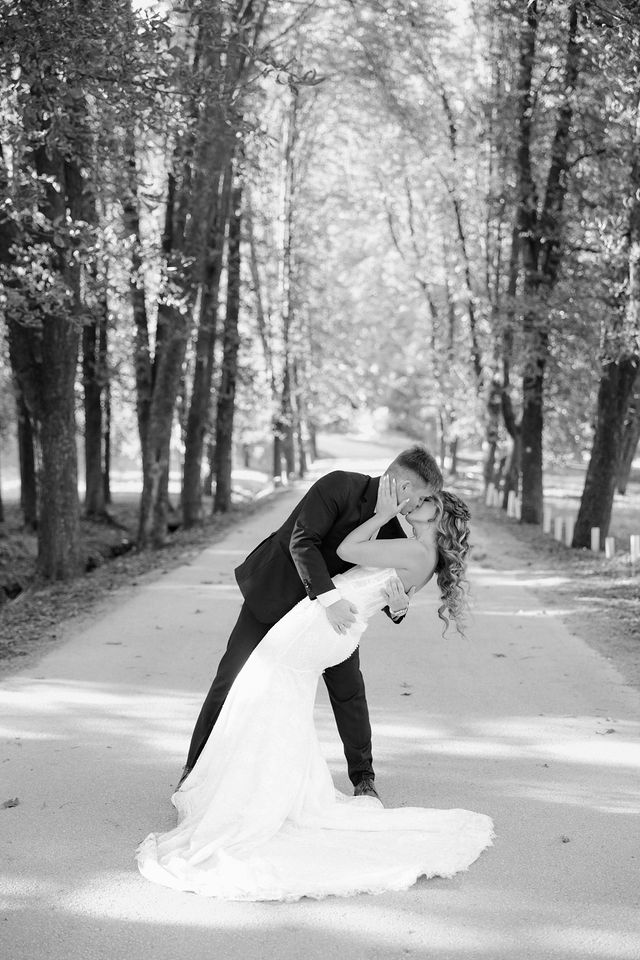 Fotografija sa venčanja Aleksandar i Marija u Sokobanji - Vlada Weddings