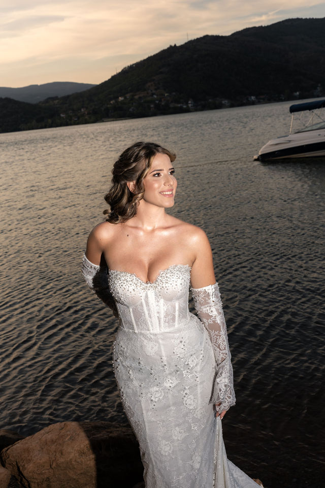 Fotografija sa venčanja Aleksandar i Marija u Sokobanji - Vlada Weddings