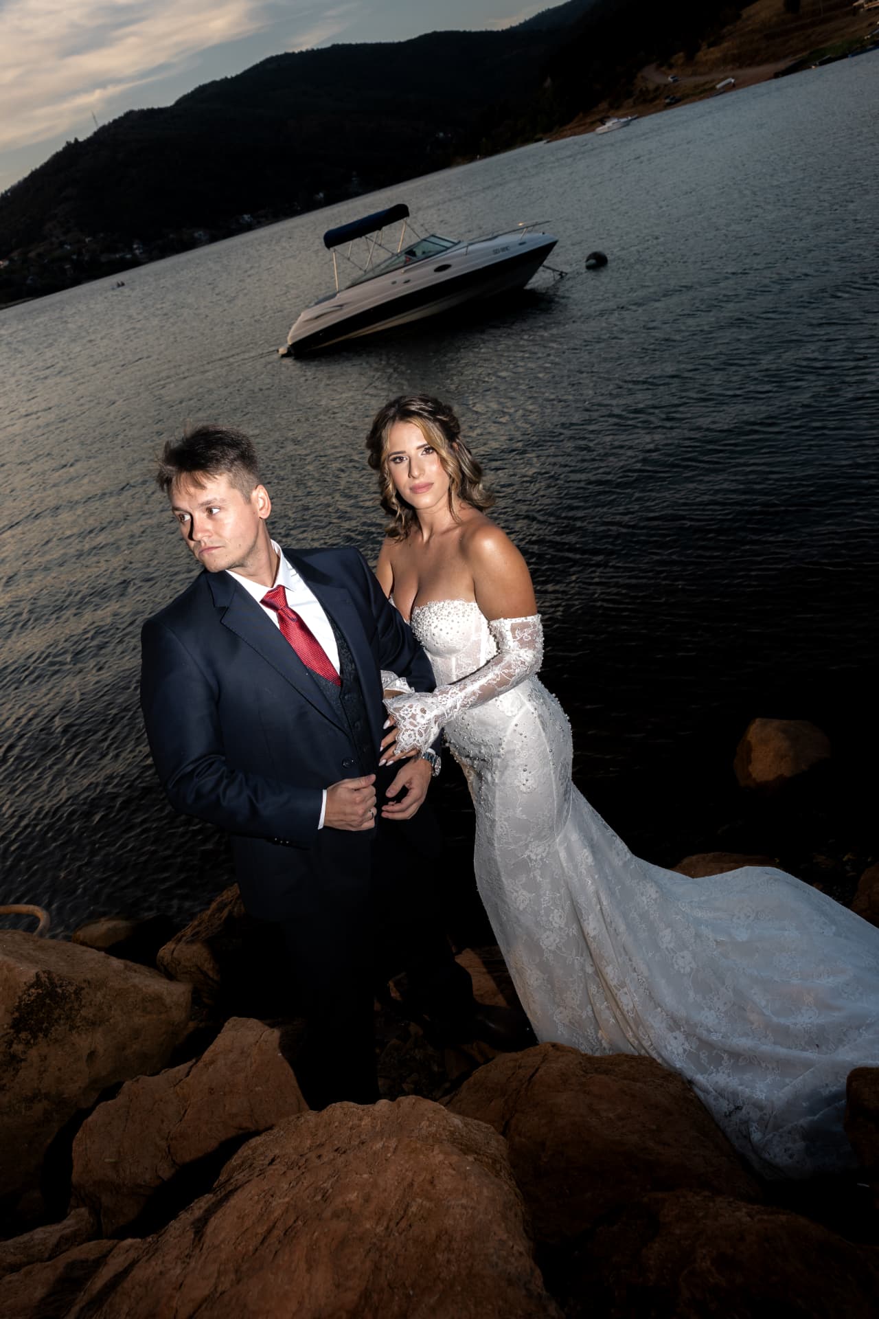 Aleksandar i Marija - venčanje u Sokobanja, Vlada Weddings