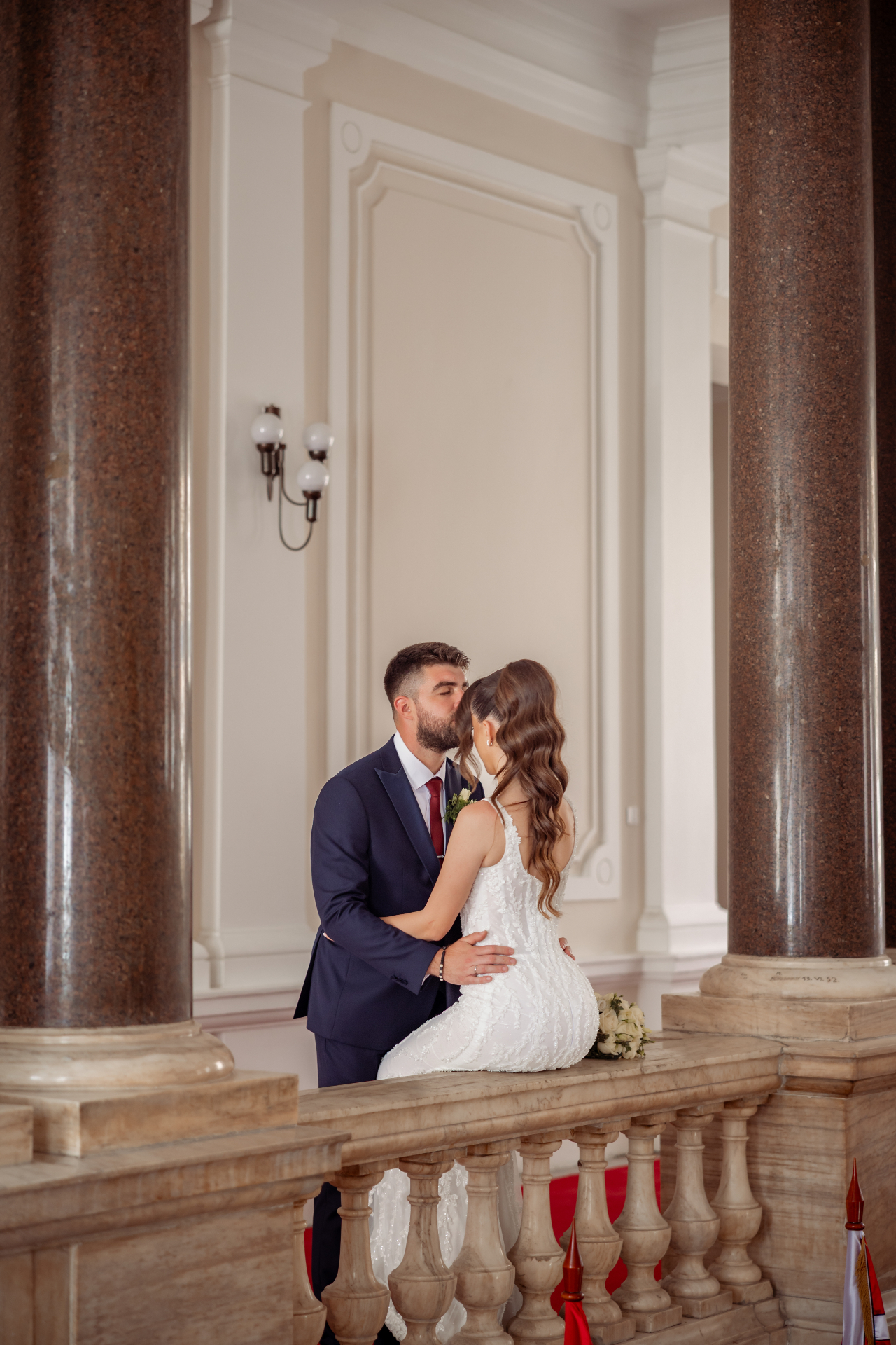 Dejan & Jelena - venčanje u Kragujevac, Vlada Weddings