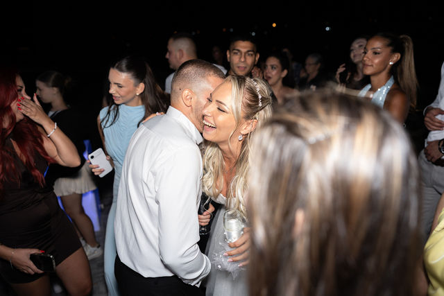 Fotografija sa venčanja Aleksandar i Zorana u Mladenovcu - Vlada Weddings