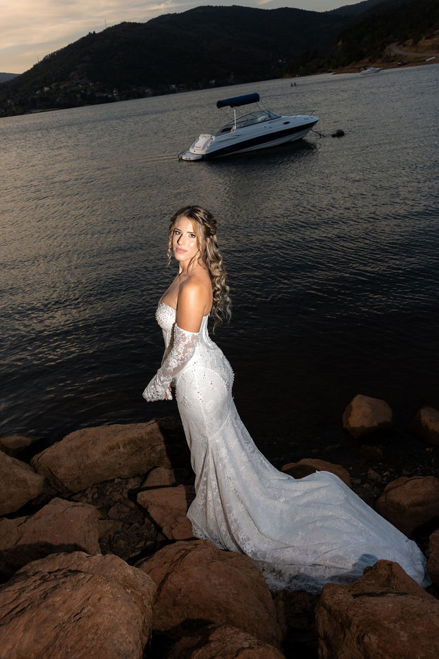 Fotografija sa venčanja Aleksandar i Marija u Sokobanji - Vlada Weddings
