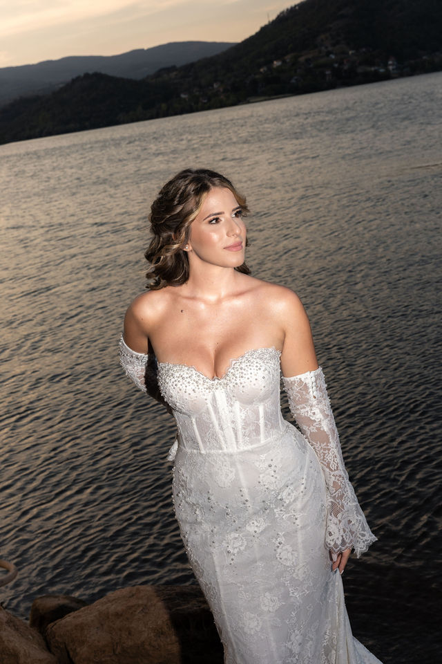 Fotografija sa venčanja Aleksandar i Marija u Sokobanji - Vlada Weddings