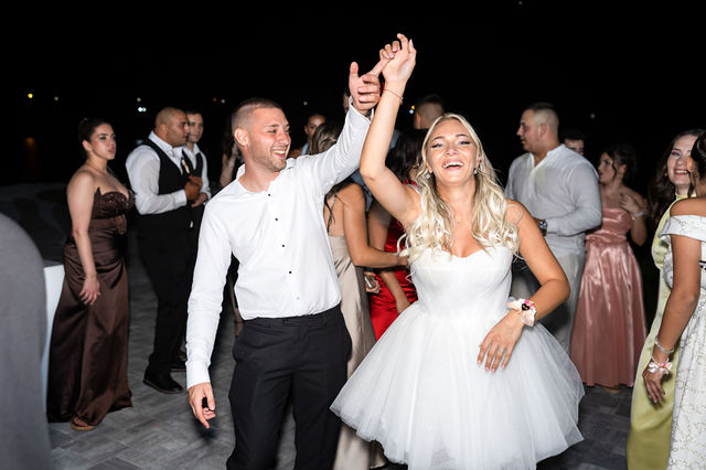 Fotografija sa venčanja Aleksandar i Zorana u Mladenovcu - Vlada Weddings