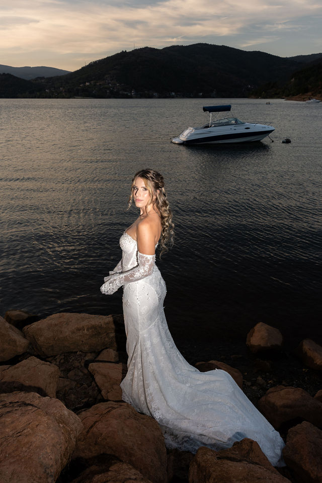 Fotografija sa venčanja Aleksandar i Marija u Sokobanji - Vlada Weddings