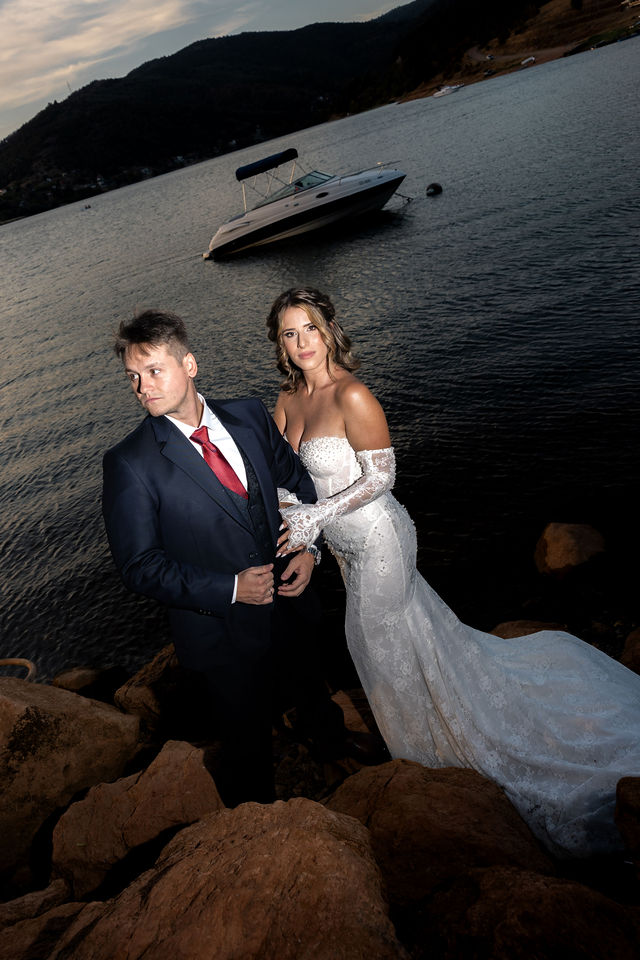 Fotografija sa venčanja Aleksandar i Marija u Sokobanji - Vlada Weddings