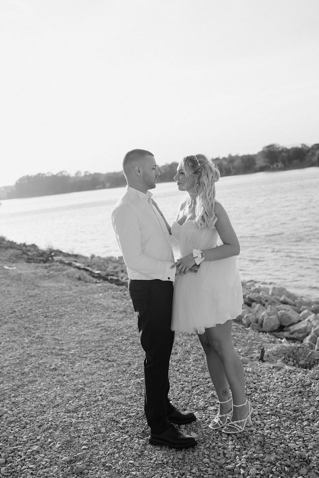Fotografija sa venčanja Aleksandar i Zorana u Mladenovcu - Vlada Weddings