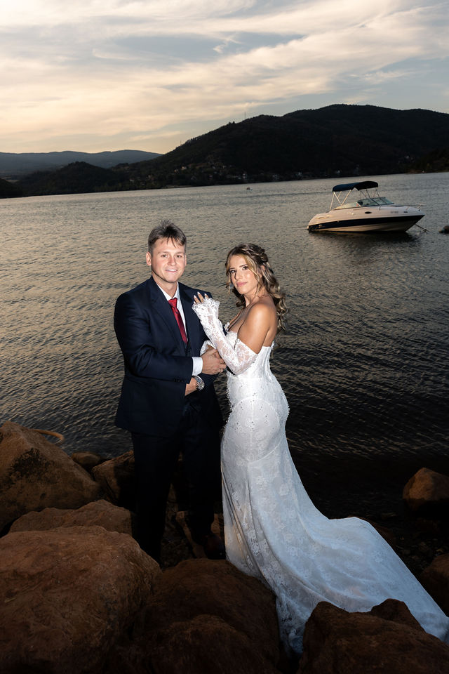 Fotografija sa venčanja Aleksandar i Marija u Sokobanji - Vlada Weddings