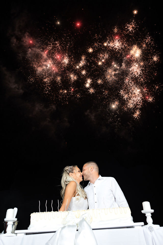 Fotografija sa venčanja Aleksandar i Zorana u Mladenovcu - Vlada Weddings
