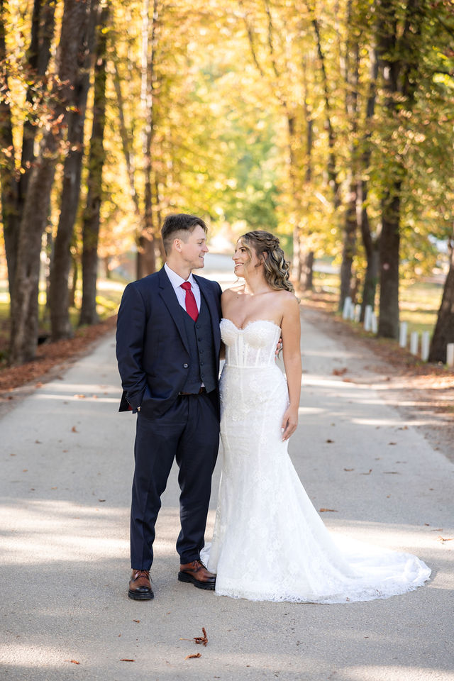Fotografija sa venčanja Aleksandar i Marija u Sokobanji - Vlada Weddings
