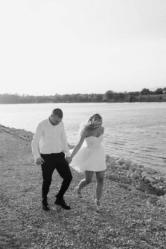 Fotografija sa venčanja Aleksandar i Zorana u Mladenovcu - Vlada Weddings
