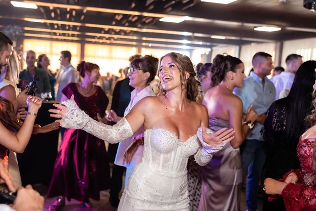 Fotografija sa venčanja Aleksandar i Marija u Sokobanji - Vlada Weddings