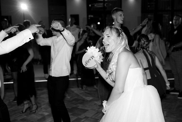 Fotografija sa venčanja Aleksandar i Zorana u Mladenovcu - Vlada Weddings