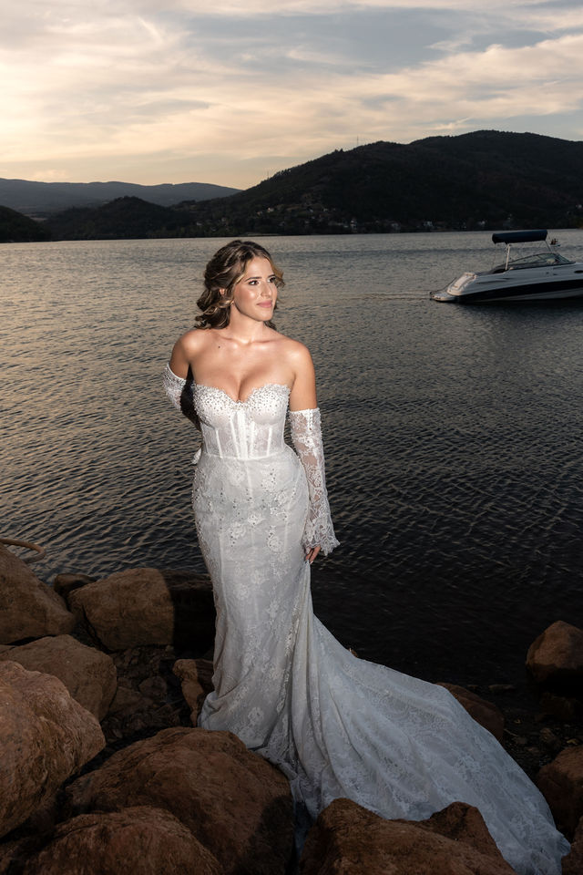 Fotografija sa venčanja Aleksandar i Marija u Sokobanji - Vlada Weddings
