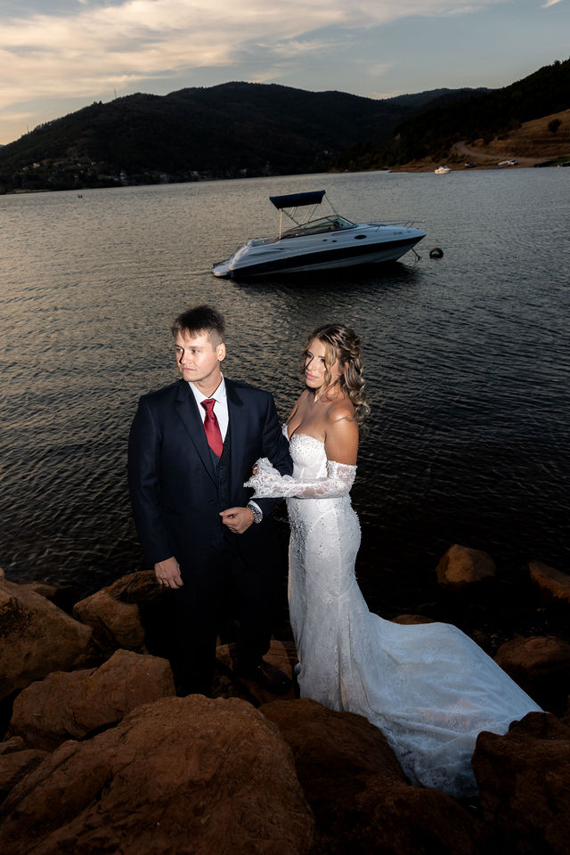 Fotografija sa venčanja Aleksandar i Marija u Sokobanji - Vlada Weddings